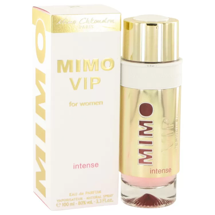 Mimo Vip Intense Eau De Parfum Spray