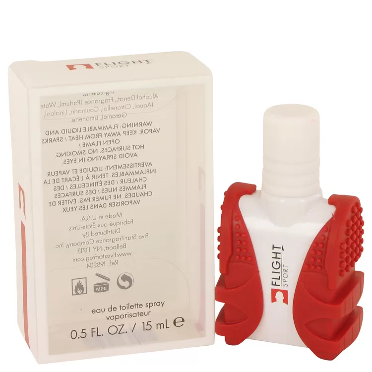 Michael Jordan Flight Sport Eau De Toilette Spray