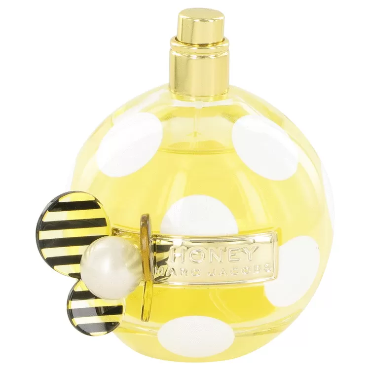 Marc Jacobs Honey Eau De Parfum Spray (Tester)