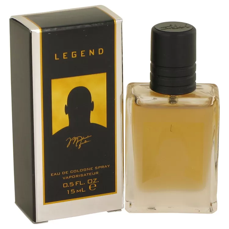 Michael Jordan Legend Mini Cologne Spray