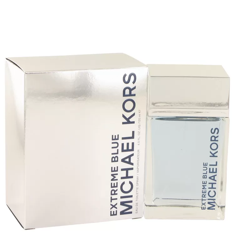 Michael Kors Extreme Blue Eau De Toilette Spray