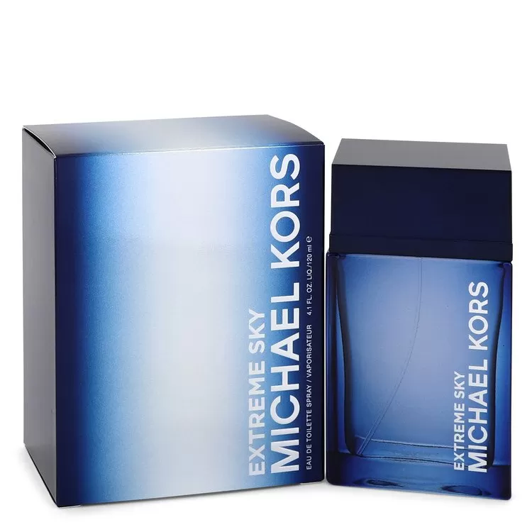Michael Kors Extreme Sky Eau De Toilette Spray