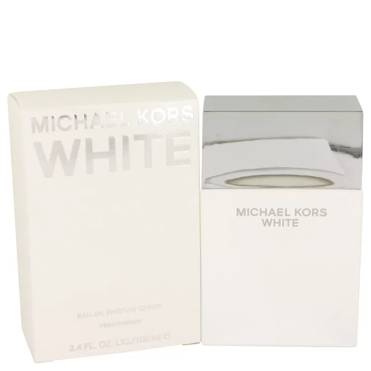 Michael Kors White Eau De Parfum Spray