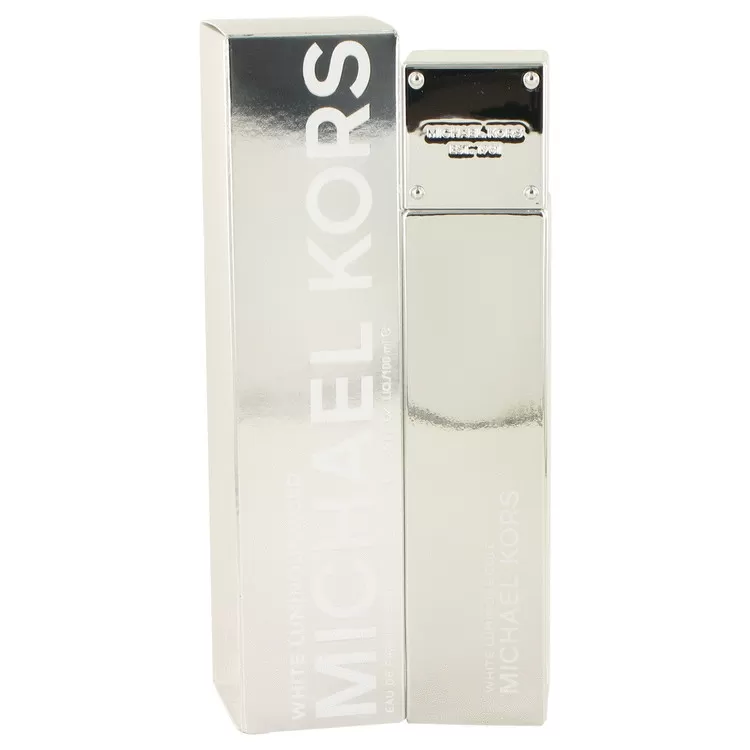 Michael Kors White Luminous Gold Eau De Parfum Spray