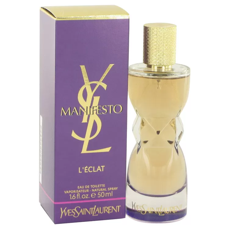 Manifesto L'eclat Eau De Toilette Spray