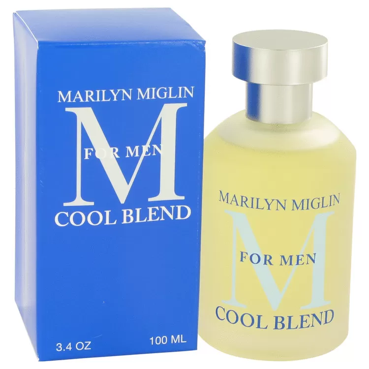 Marilyn Miglin Cool Blend Cologne Spray