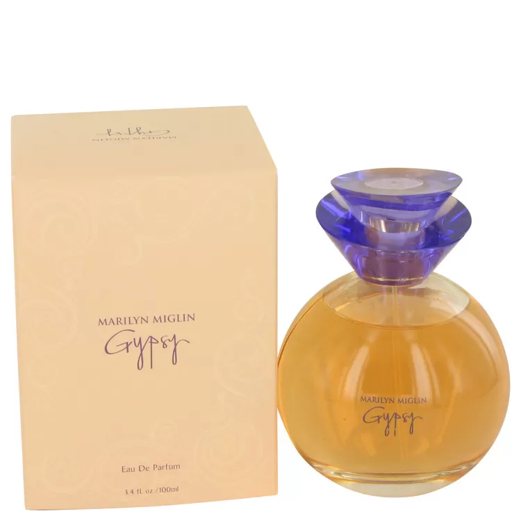 Marilyn Miglin Gypsy Eau De Parfum Spray