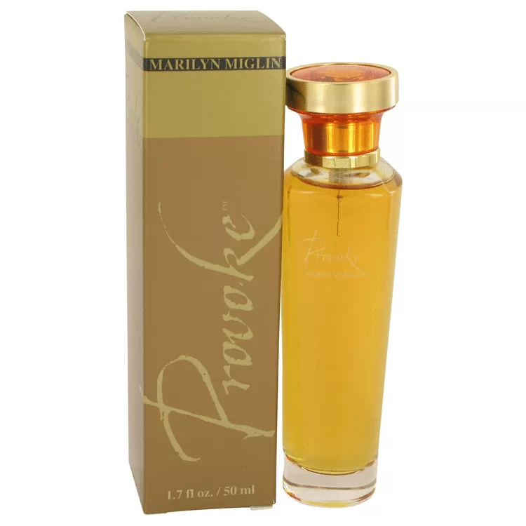 Provoke Eau De Parfum Spray
