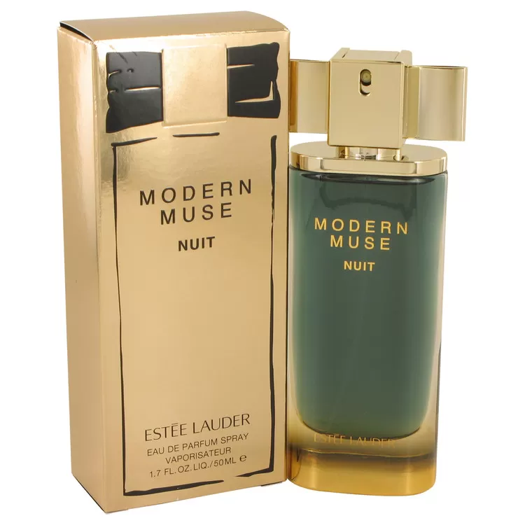 Modern Muse Nuit Eau De Parfum Spray