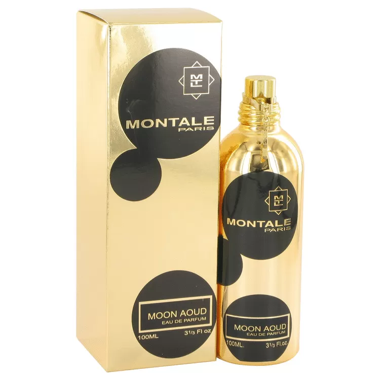 Montale Moon Aoud Eau De Parfum Spray