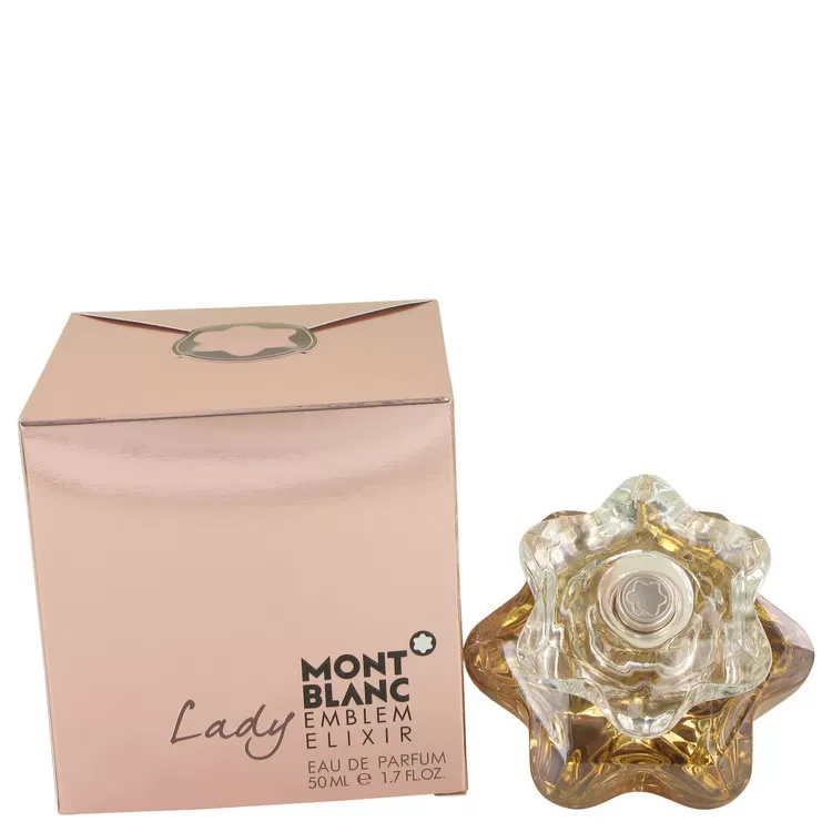Lady Emblem Elixir Eau De Parfum Spray