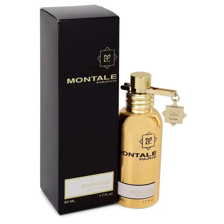 Montale Moon Aoud by Montale Eau De Parfum Spray for Women