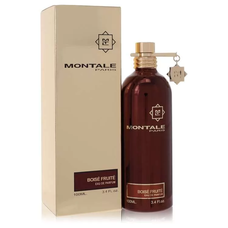 Montale Boise Fruite by Montale Eau De Parfum Spray (Unisex) for Women
