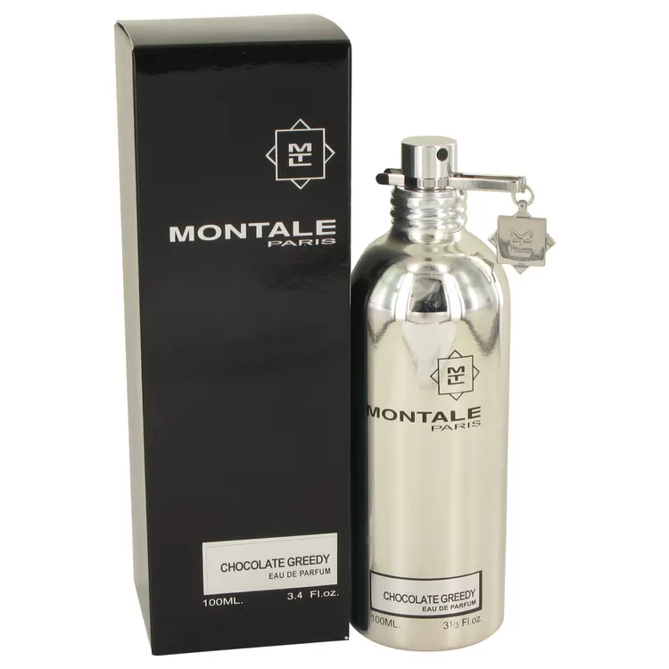 Montale Chocolate Greedy Eau De Parfum Spray (Unisex)