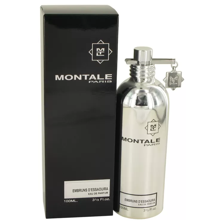 Montale Embruns D'essaouira Eau De Parfum Spray (Unisex)