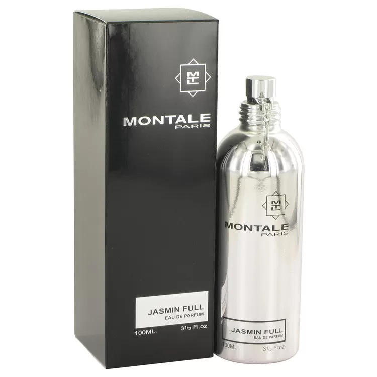 Montale Jasmin Full Eau De Parfum Spray