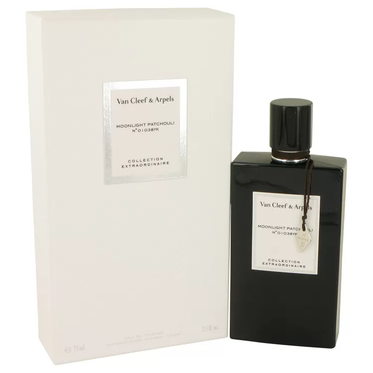Moonlight Patchouli Eau De Parfum Spray (Unisex)