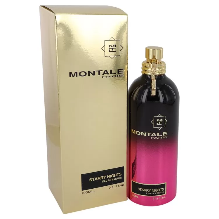 Montale Starry Nights Eau De Parfum Spray