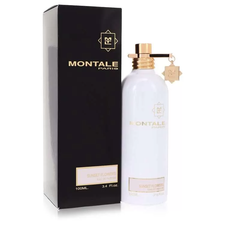 Montale Sunset Flowers by Montale Eau De Parfum Spray for Women