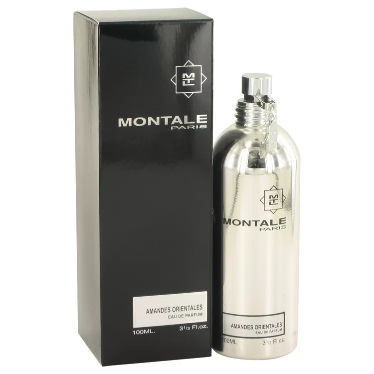 Montale Amandes Orientales Eau De Parfum Spray