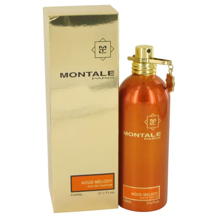Montale Aoud Melody Eau De Parfum Spray (Unisex)