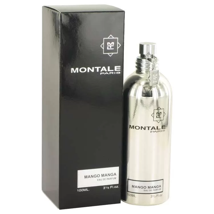 Montale Mango Manga by Montale Eau De Parfum Spray for Women