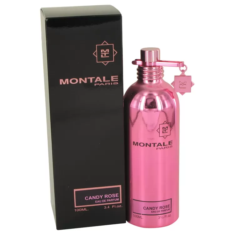 Montale Candy Rose Eau De Parfum Spray