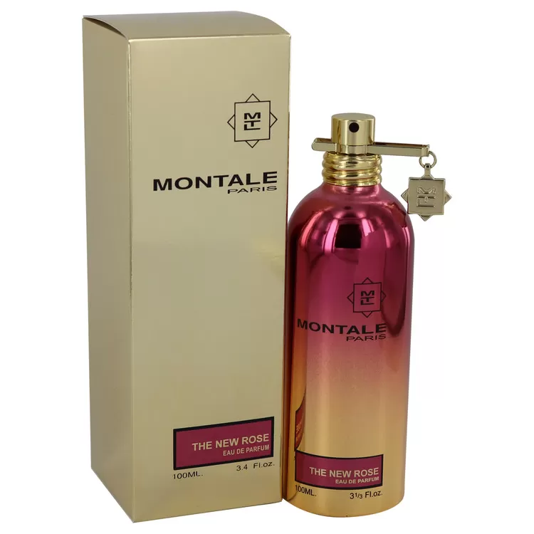 Montale The New Rose Eau De Parfum Spray