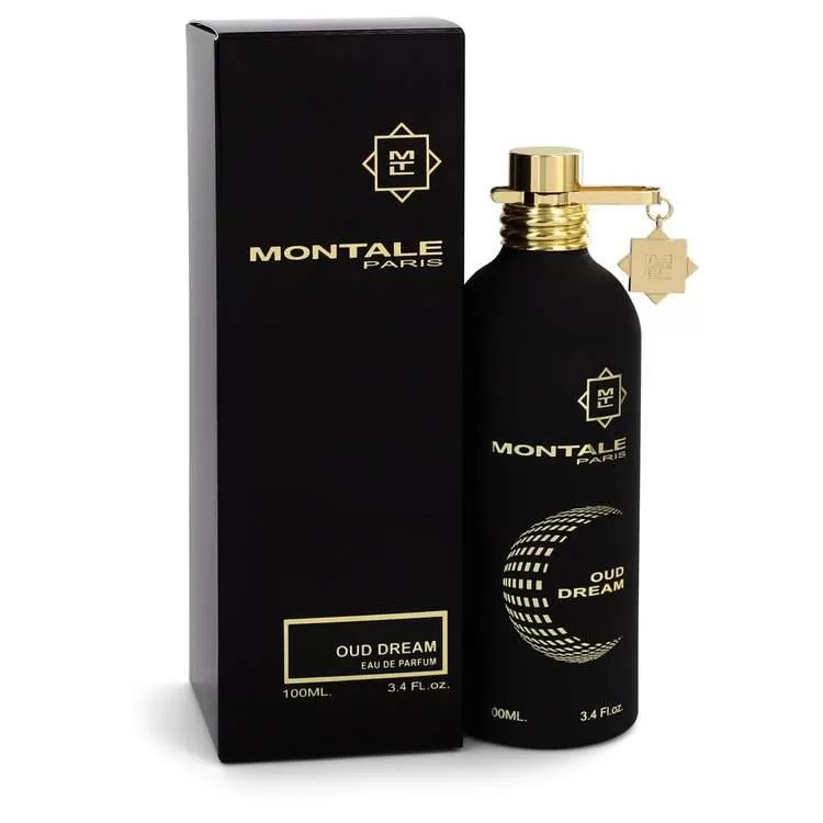 Montale Oud Dream by Montale Eau De Parfum Spray for Women