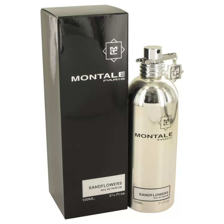 Montale Sandflowers Eau De Parfum Spray