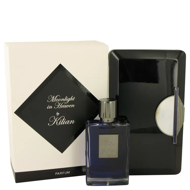 Moonlight In Heaven Eau De Parfum Refillable Spray