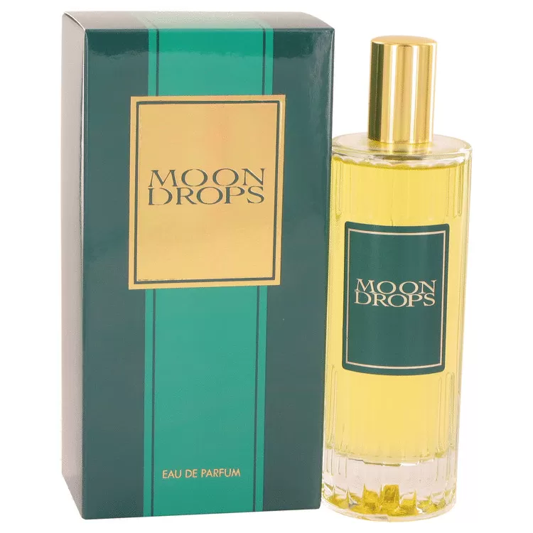Moon Drops Eau De Parfum Spray