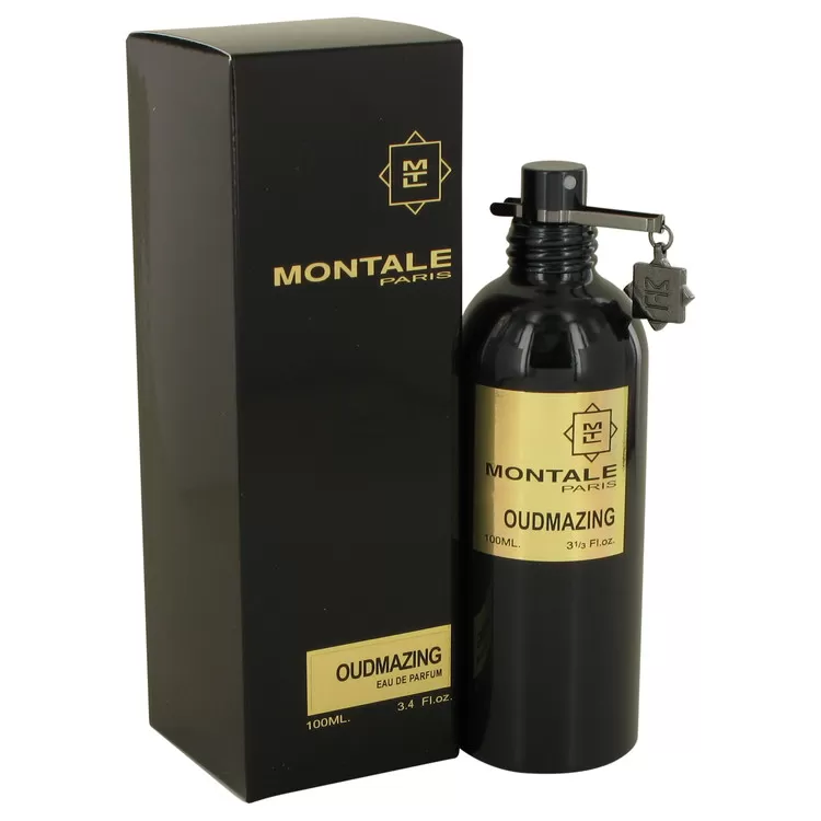 Montale Oudmazing Eau De Parfum Spray