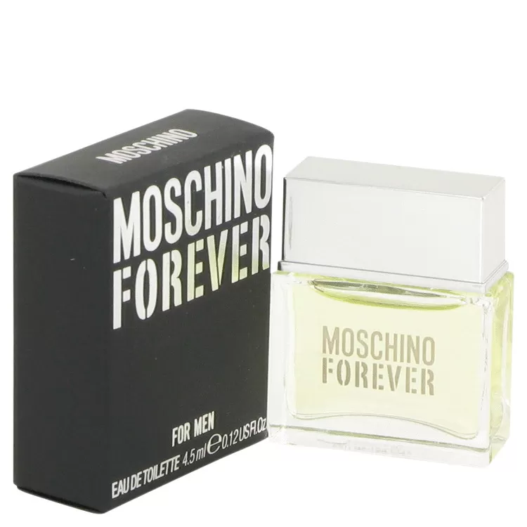 Moschino Forever Mini EDT