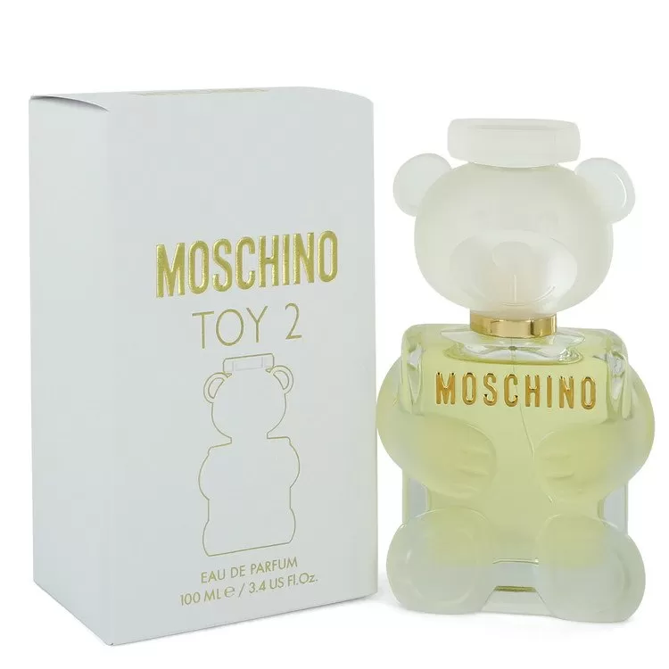 Moschino Toy 2 Eau De Parfum Spray