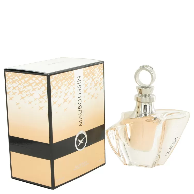 Mauboussin Pour Elle Eau De Parfum Spray