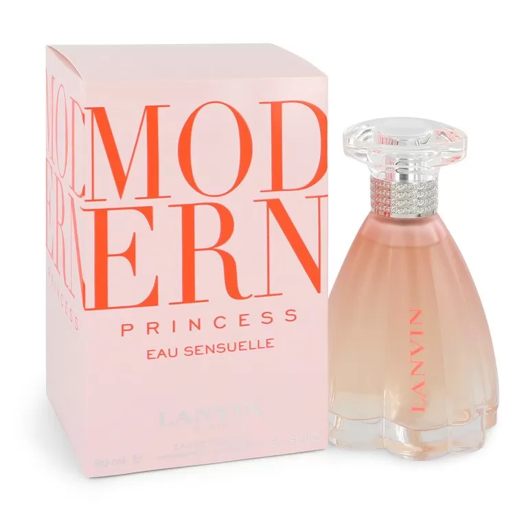 Modern Princess Eau Sensuelle Eau De Toilette Spray