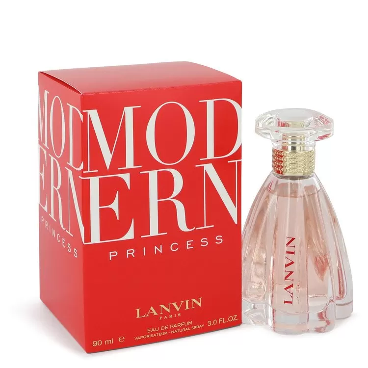 Modern Princess Eau De Parfum Spray