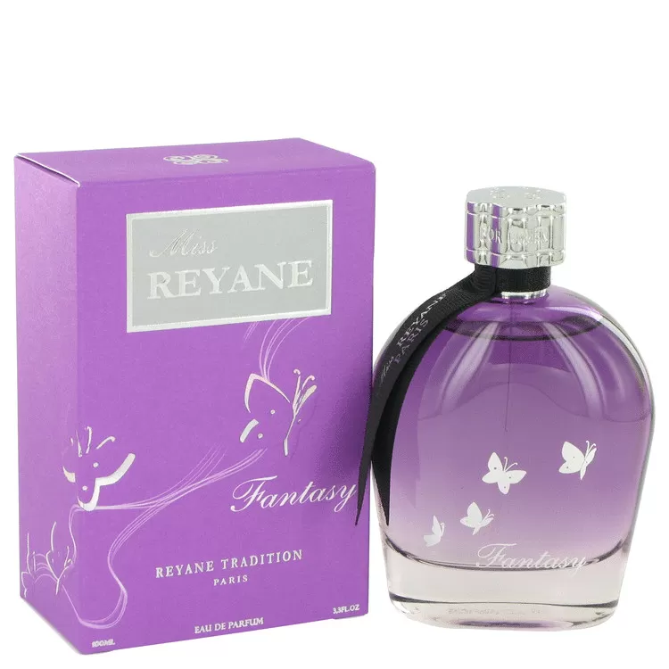 Miss Reyane Fantasy Eau De Parfum Spray