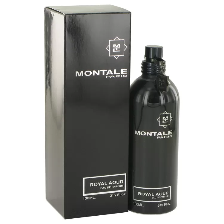 Montale Royal Aoud Eau De Parfum Spray