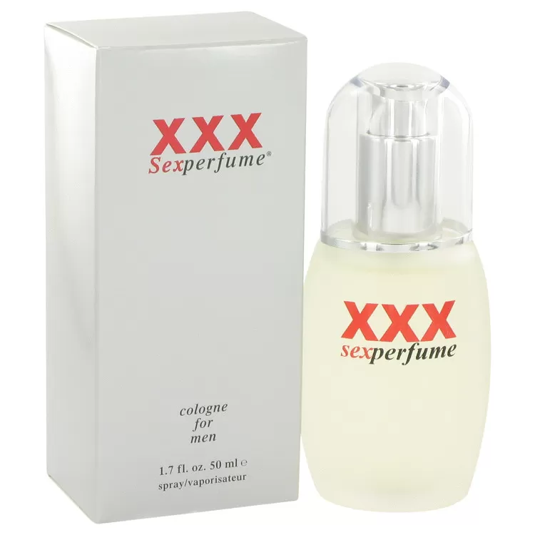 Sexperfume Cologne Spray