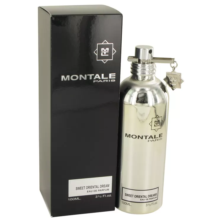 Montale Sweet Oriental Dream Eau De Parfum Spray (Unisex)