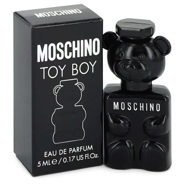 Moschino Toy Boy by Moschino Mini EDP for Men