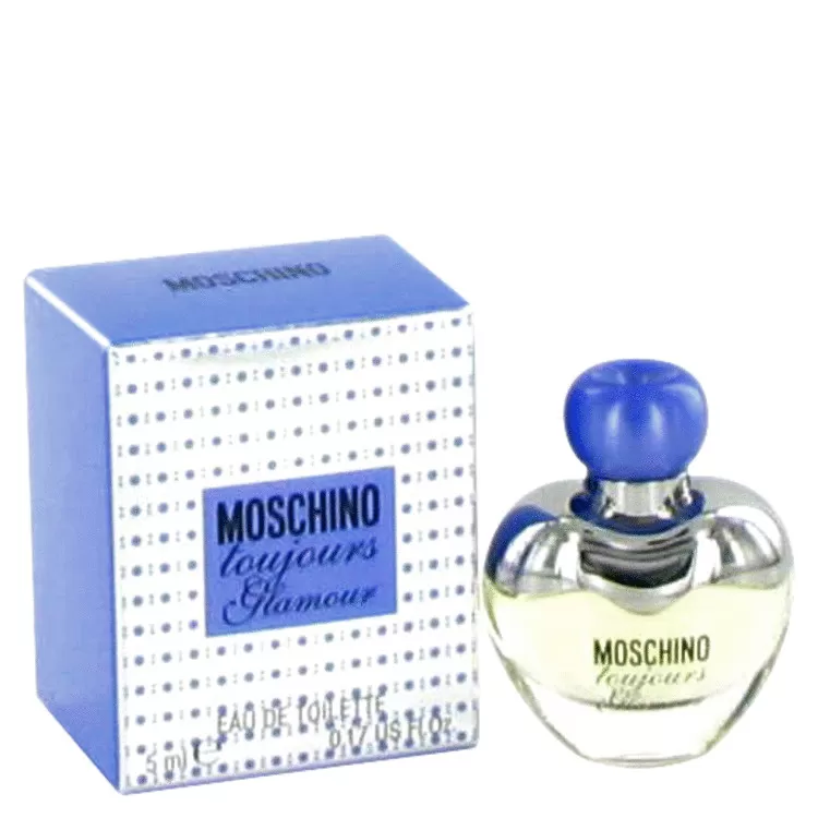 Moschino Toujours Glamour Mini EDT
