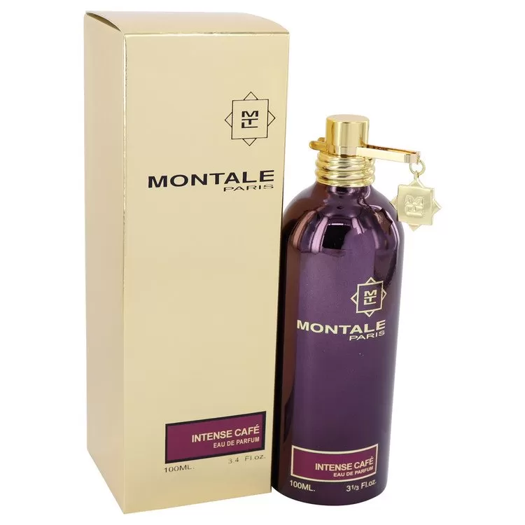 Montale Intense Caf? Eau De Parfum Spray