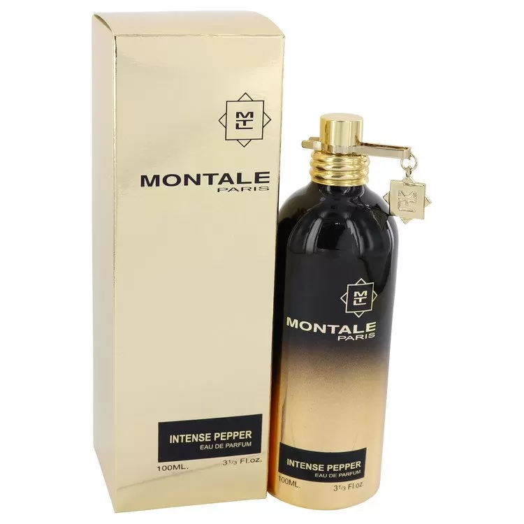 Montale Intense Pepper Eau De Parfum Spray