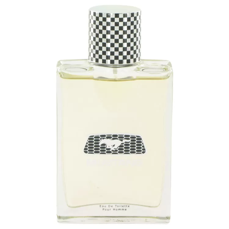 Mustang Eau De Toilette Spray (Tester)