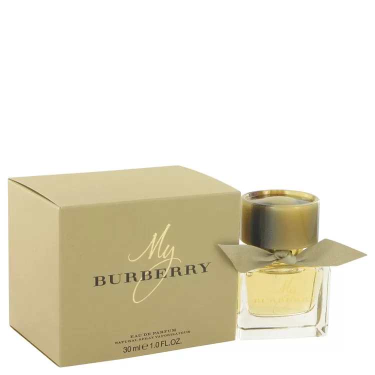 My Burberry Eau De Parfum Spray