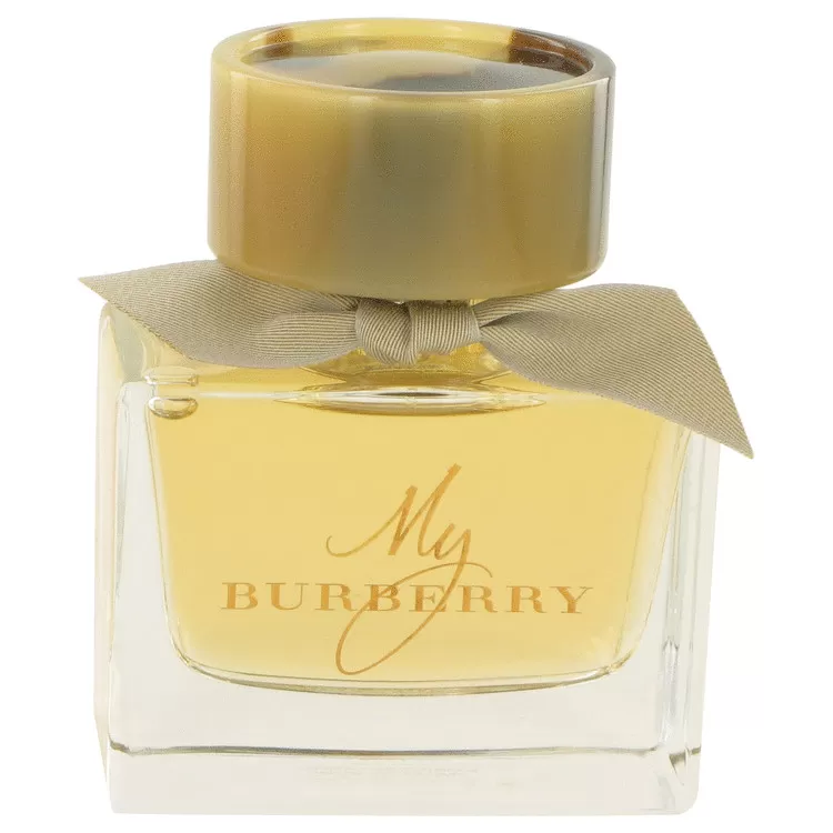My Burberry Eau De Parfum Spray (Tester)