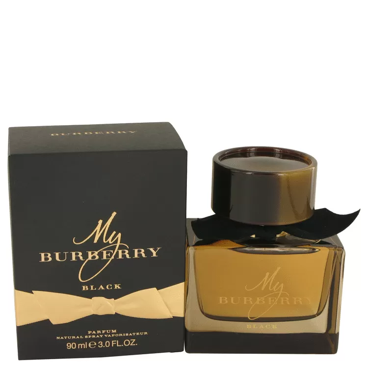 My Burberry Black Eau De Parfum Spray